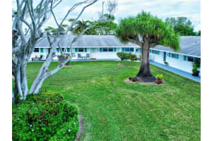 400 Sw Golfview Ter 111, Boynton Beach