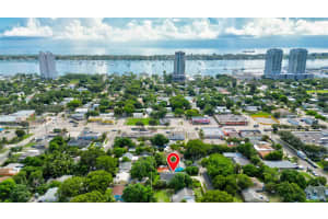 627 47th St, West Palm Beach, FL 33407 - MLS#F10527138