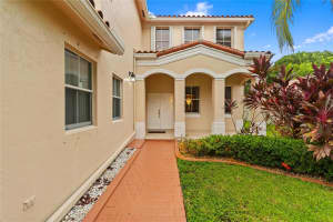 16830 SW 36th Ct, Miramar, FL 33027 Sold 12/01/25