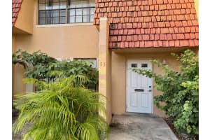 53 Ann Lee Ln 53, Tamarac, FL 33319 - MLS#F10527155