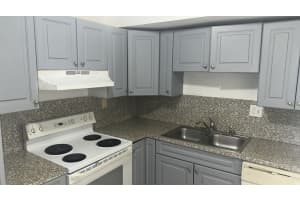 3700 NW 21st St 310, Lauderdale Lakes, FL 33311 - MLS#F10527158