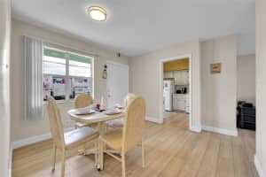 1500 NW 43rd Ter 105, Lauderhill, FL 33313 - MLS#F10527164