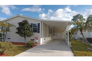 8204 South Street, Boca Raton, FL 33433 - MLS#F10527187