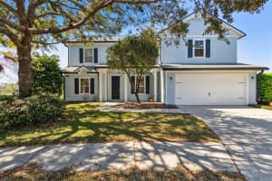 85025 BABCOCK COURT, Fernandina Beach, FL 32034 Sold 10/20/25