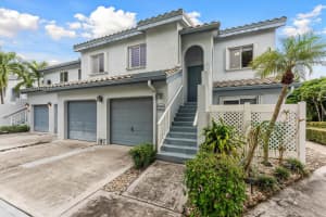 9818 Nickels Blvd 1108, Boynton Beach, FL 33436 - MLS#F10527192