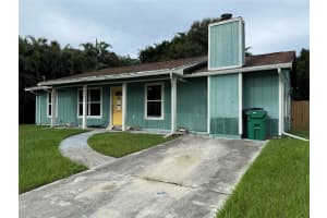 6101 Balsam Drive, Fort Pierce, FL 34982 - MLS#F10527199