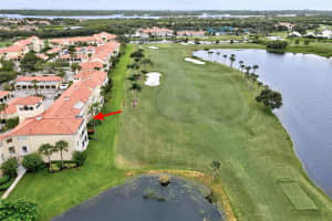 5045 Harmony Cir 205, Vero Beach