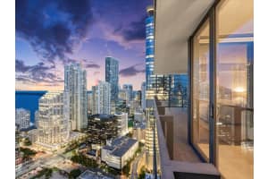 68 SE 6th St 3201, Miami, FL 33131 - MLS#F10527206