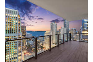 68 SE 6th St 3201, Miami, FL 33131 - MLS#F10527206