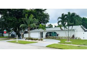 8800 NW 5th St, Pembroke Pines, FL 33024 Sold 11/14/25