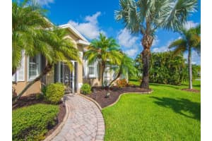 955 Southlakes Way, Vero Beach, FL 32968 Sold 11/14/25