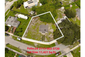 16320 NW 19th Ct, Miami Gardens, FL 33054 Sold 12/22/25