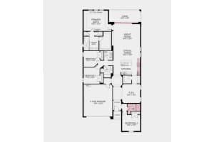 11695 Macelli Way, Port Saint Lucie, FL 34987 Sold 01/13/26