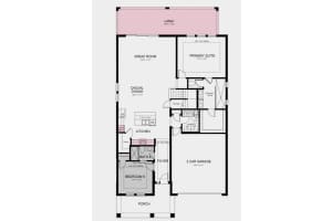 11635 SW Macelli Way, Port Saint Lucie, FL 34987 - MLS#F10527222