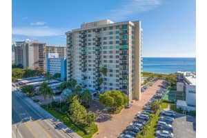 1900 S Ocean Blvd 6S, Lauderdale By The Sea, FL 33062 - MLS#F10527232