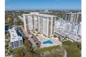 1900 S Ocean Blvd 6S, Lauderdale By The Sea, FL 33062 - MLS#F10527232