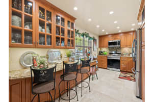 4221 Palm Aire Drive, Pompano Beach, FL 33069 - MLS#F10527235