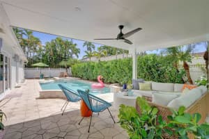 3206 ROBBINS RD, Pompano Beach, FL 33062 - MLS#F10527241