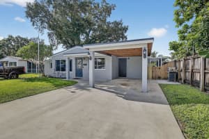 6850 Atlanta St, Hollywood, FL 33024 - MLS#F10527244