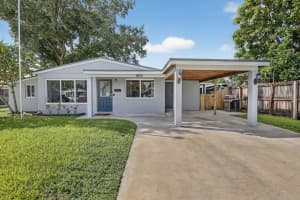 6850 Atlanta St, Hollywood, FL 33024 - MLS#F10527244