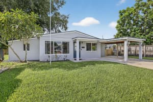 6850 Atlanta St, Hollywood, FL 33024 Sold 12/09/25