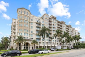 99 SE Mizner Boulevard 403, Boca Raton, FL 33432 - MLS#F10527253