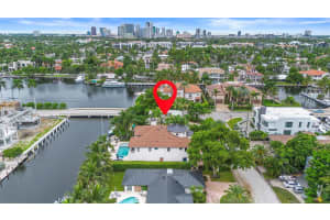 2300 Castilla Isle, Fort Lauderdale, FL 33301 - MLS#F10527257
