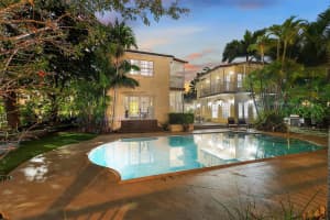2300 Castilla Isle, Fort Lauderdale, FL 33301 - MLS#F10527257