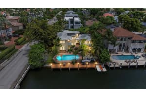 2300 Castilla Isle, Fort Lauderdale, FL 33301 - MLS#F10527257