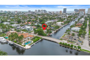 2300 Castilla Isle, Fort Lauderdale, FL 33301 - MLS#F10527257
