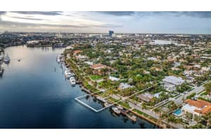 615 Idlewyld Drive, Fort Lauderdale, FL 33301 - MLS#F10527276