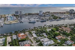 615 Idlewyld Drive, Fort Lauderdale, FL 33301 - MLS#F10527276