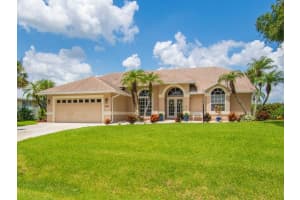 1265 45th Ct, Vero Beach, FL 32968 Sold 12/01/25