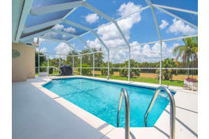 1265 45th Ct, Vero Beach, FL 32968 Sold 12/01/25