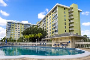 4400 Hillcrest Dr 615 B, Hollywood, FL 33021 - MLS#F10527303