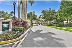 7776 Trent Dr 305, Fort Lauderdale, FL 33321 - MLS#F10527305