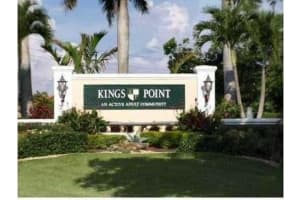 7776 Trent Dr 305, Fort Lauderdale, FL 33321 - MLS#F10527305
