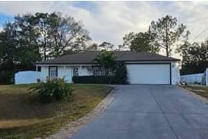3017 34th St, Lehigh Acres, FL 33976 - MLS#F10527309