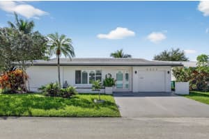 6800 NW 75th St, Tamarac, FL 33321 - MLS#F10527311