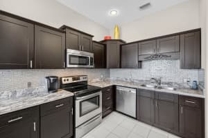 5166 Lake Catalina Drive D, Boca Raton, FL 33496 - MLS#F10527319
