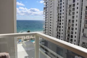 1000 S Ocean Blvd 10-F, Pompano Beach, FL 33062 - MLS#F10527325