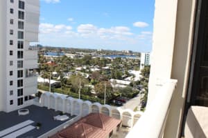 1000 S Ocean Blvd 10-F, Pompano Beach, FL 33062 - MLS#F10527325