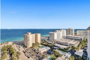 3101 Bayshore Drive 1807, Fort Lauderdale, FL 33304 Sold 12/11/25