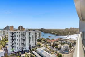 3101 Bayshore Drive 1807, Fort Lauderdale, FL 33304 Sold 12/11/25