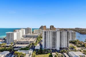 3101 Bayshore Drive 1807, Fort Lauderdale, FL 33304 Sold 12/11/25