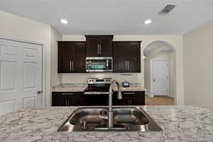 282 SW Ridgecrest Drive, Port Saint Lucie, FL 34953 Sold 10/21/25