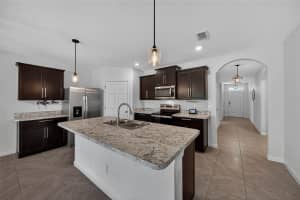 282 SW Ridgecrest Drive, Port Saint Lucie, FL 34953 Sold 10/21/25