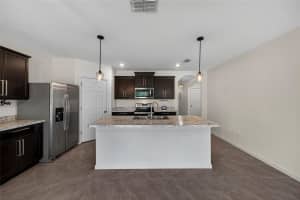 282 SW Ridgecrest Drive, Port Saint Lucie, FL 34953 Sold 10/21/25