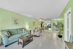 2501 W Golf Blvd 229, Pompano Beach, FL 33064 - MLS#F10527331