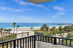525 N Ocean Blvd 624, Pompano Beach, FL 33062 - MLS#F10527356